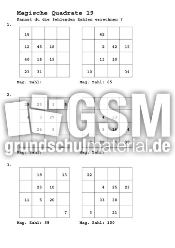 Magische Quadrate B 19.pdf